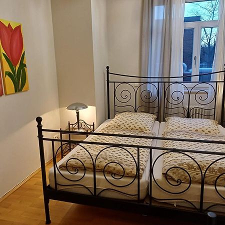 Tillyhome Нюрнберг Екстериор снимка