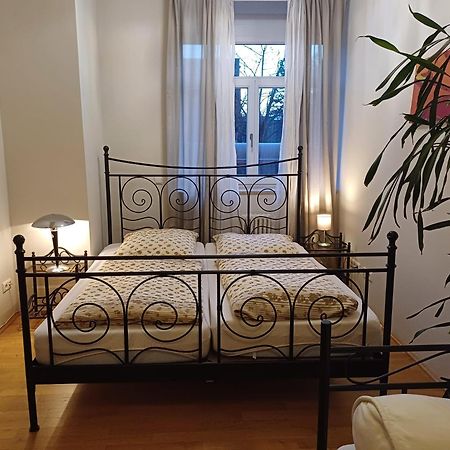 Tillyhome Нюрнберг Екстериор снимка