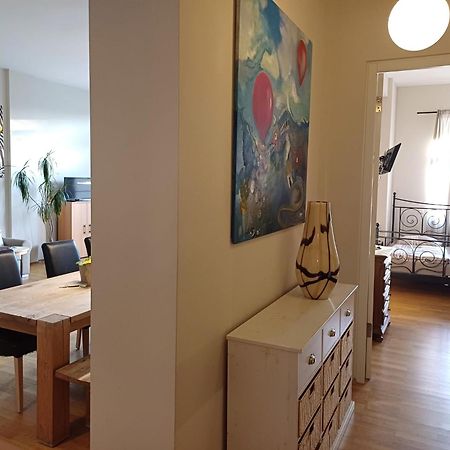 Tillyhome Нюрнберг Екстериор снимка