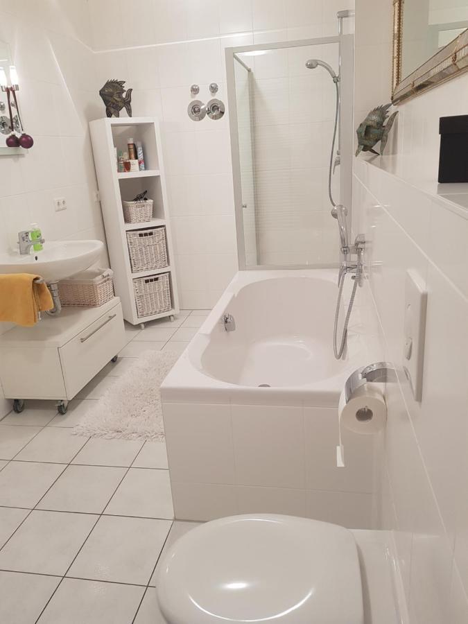 Tillyhome Нюрнберг Екстериор снимка