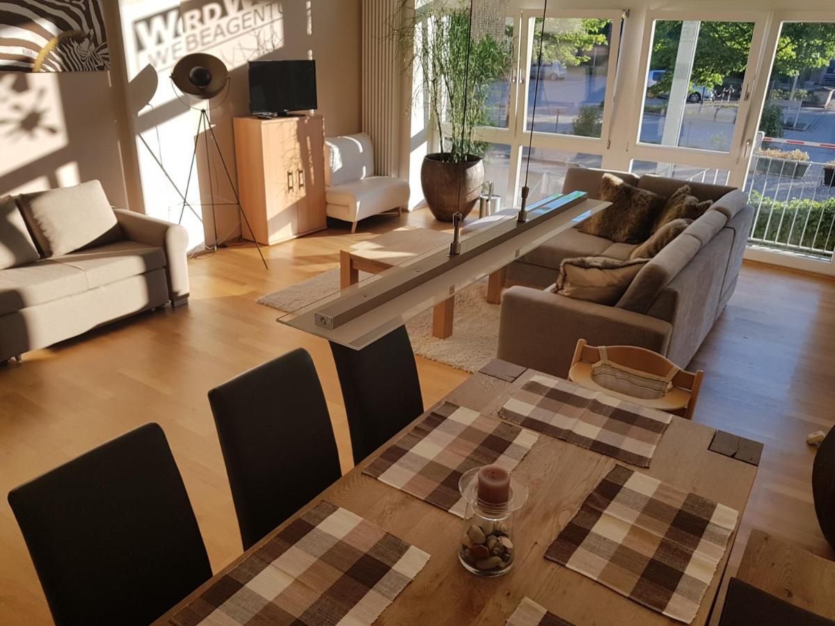 Tillyhome Нюрнберг Екстериор снимка