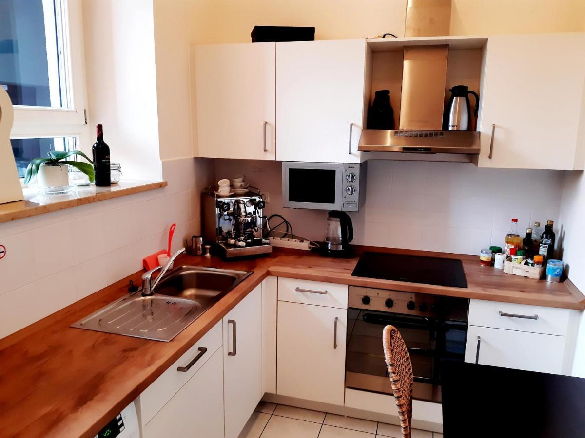 Tillyhome Нюрнберг Екстериор снимка