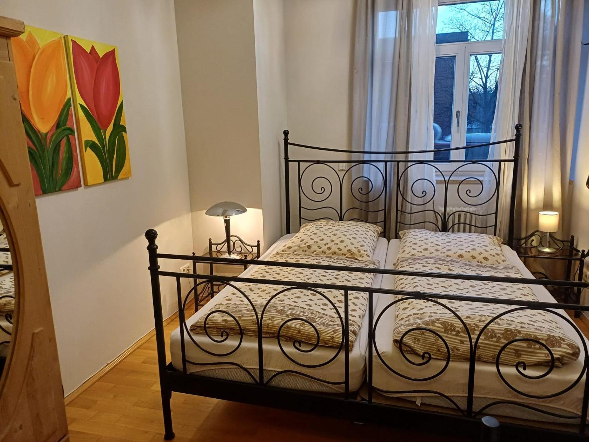 Tillyhome Нюрнберг Екстериор снимка