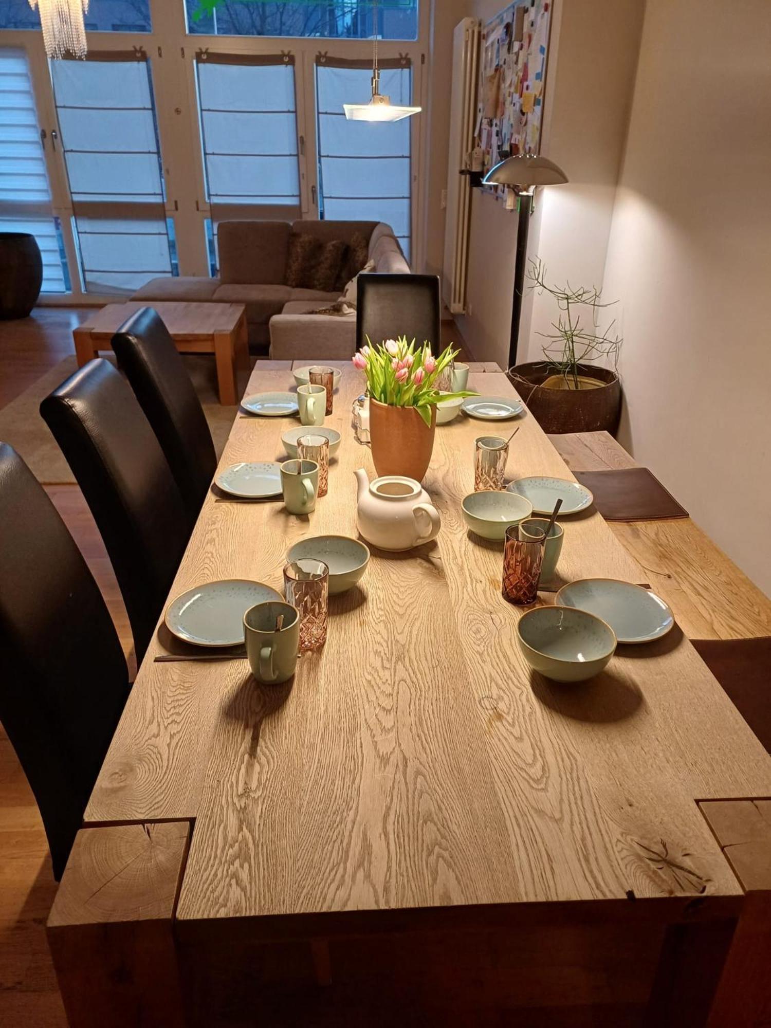 Tillyhome Нюрнберг Екстериор снимка