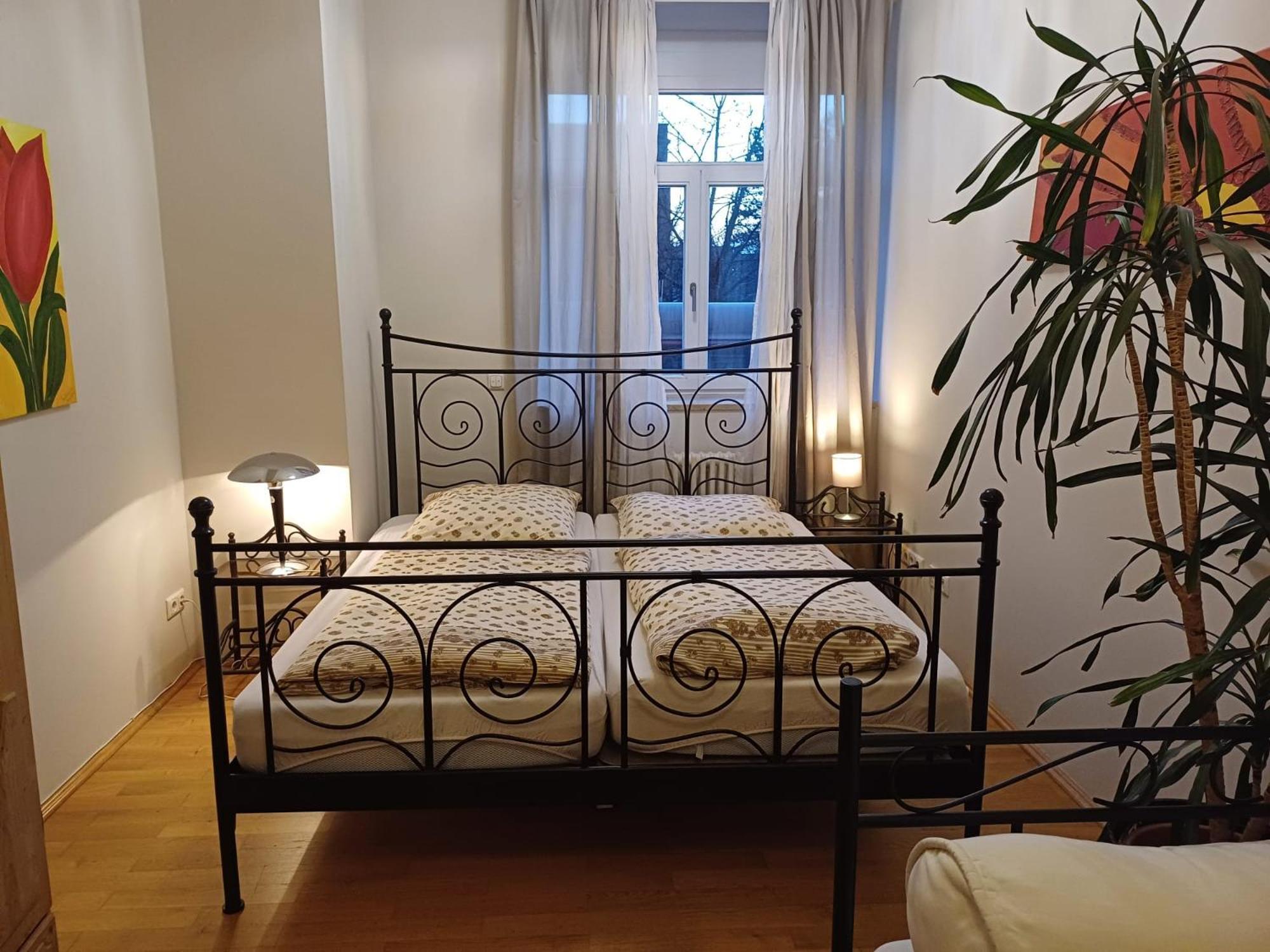 Tillyhome Нюрнберг Екстериор снимка
