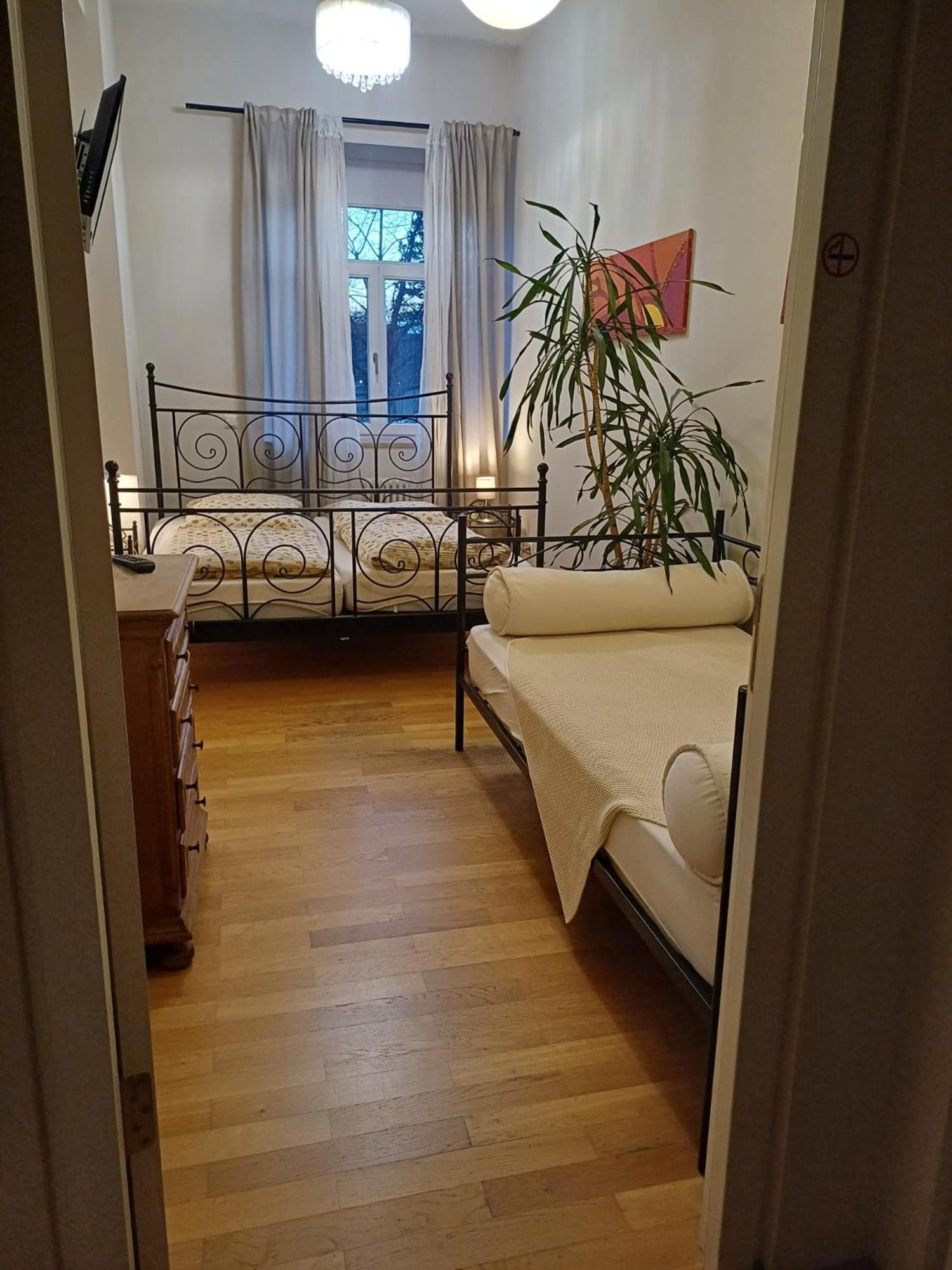 Tillyhome Нюрнберг Екстериор снимка