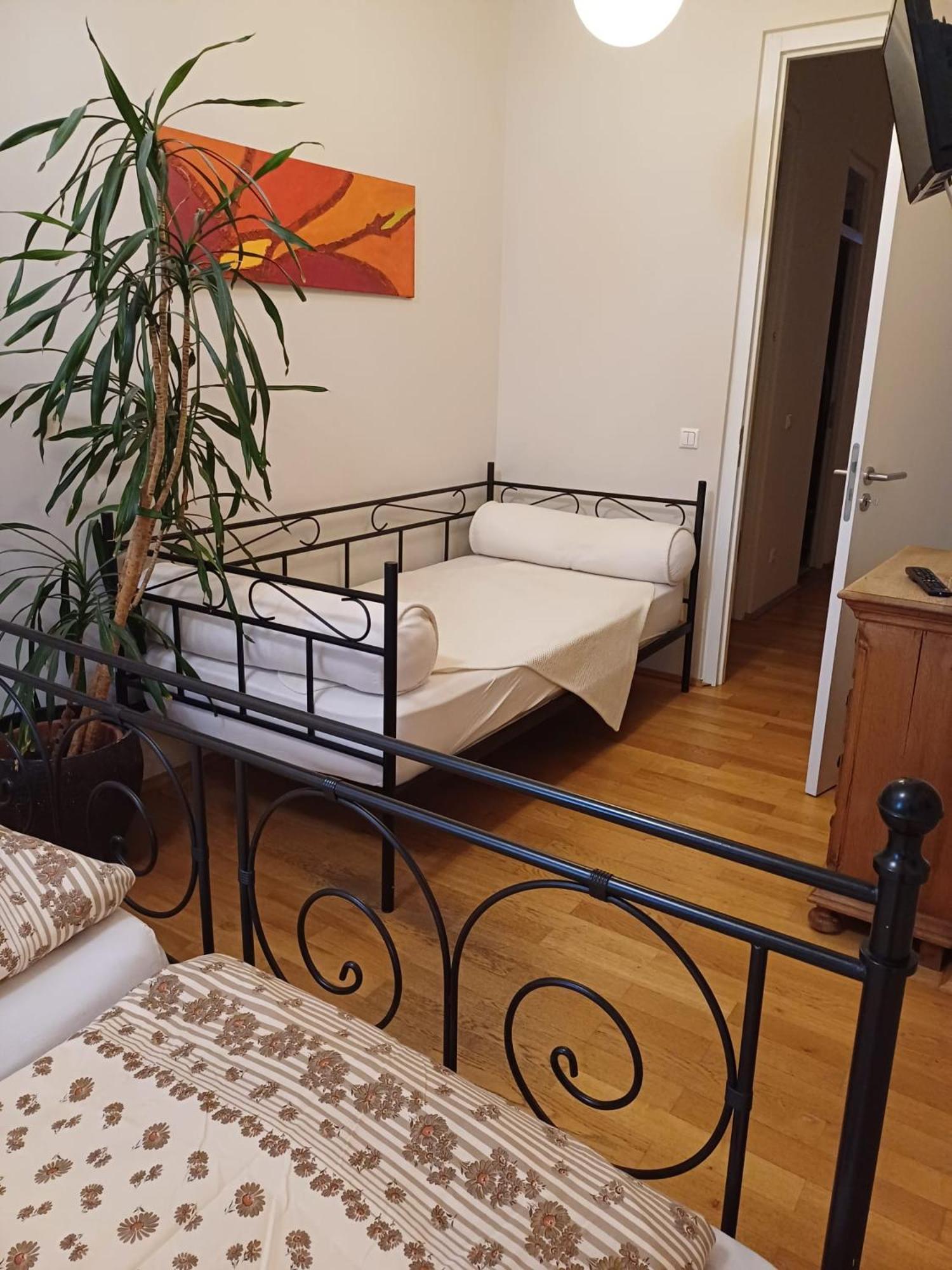 Tillyhome Нюрнберг Екстериор снимка