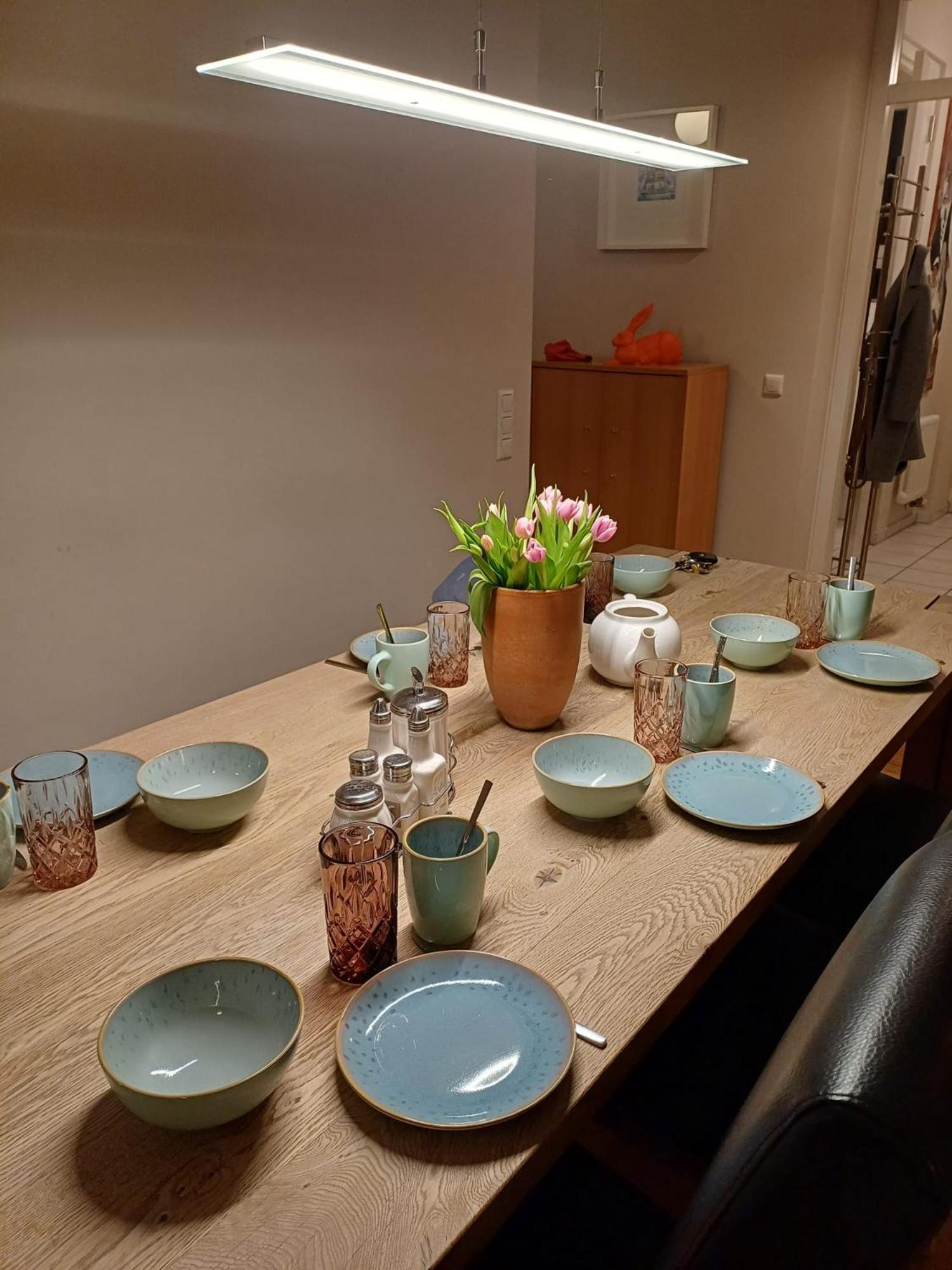 Tillyhome Нюрнберг Екстериор снимка