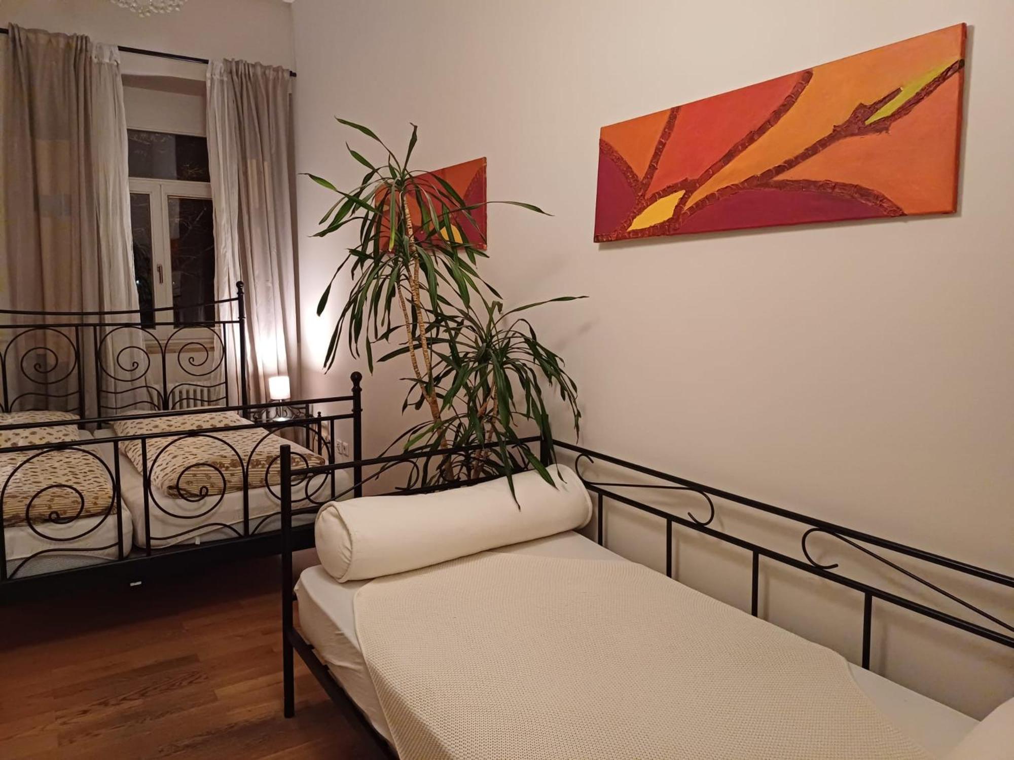 Tillyhome Нюрнберг Екстериор снимка
