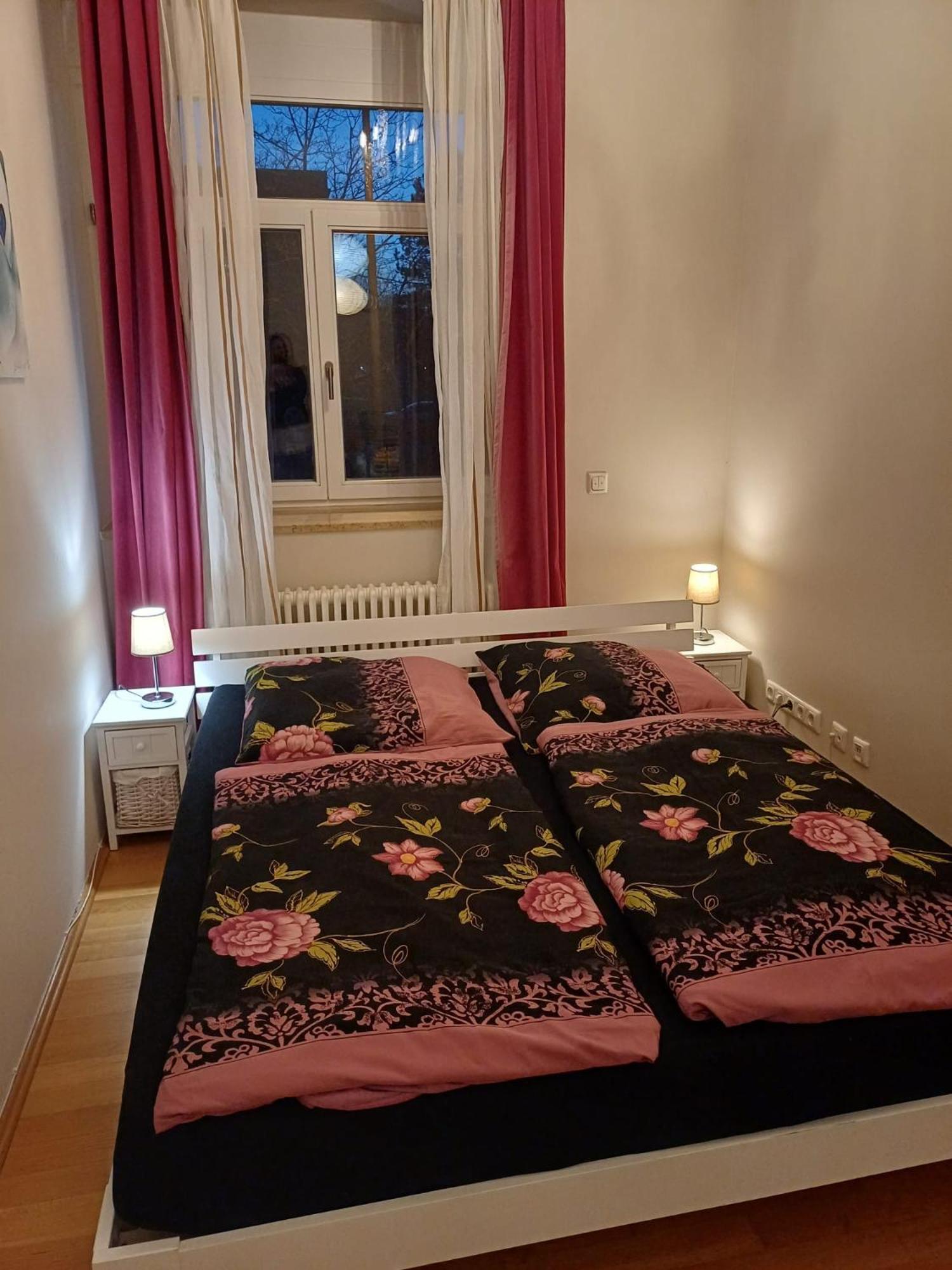 Tillyhome Нюрнберг Екстериор снимка