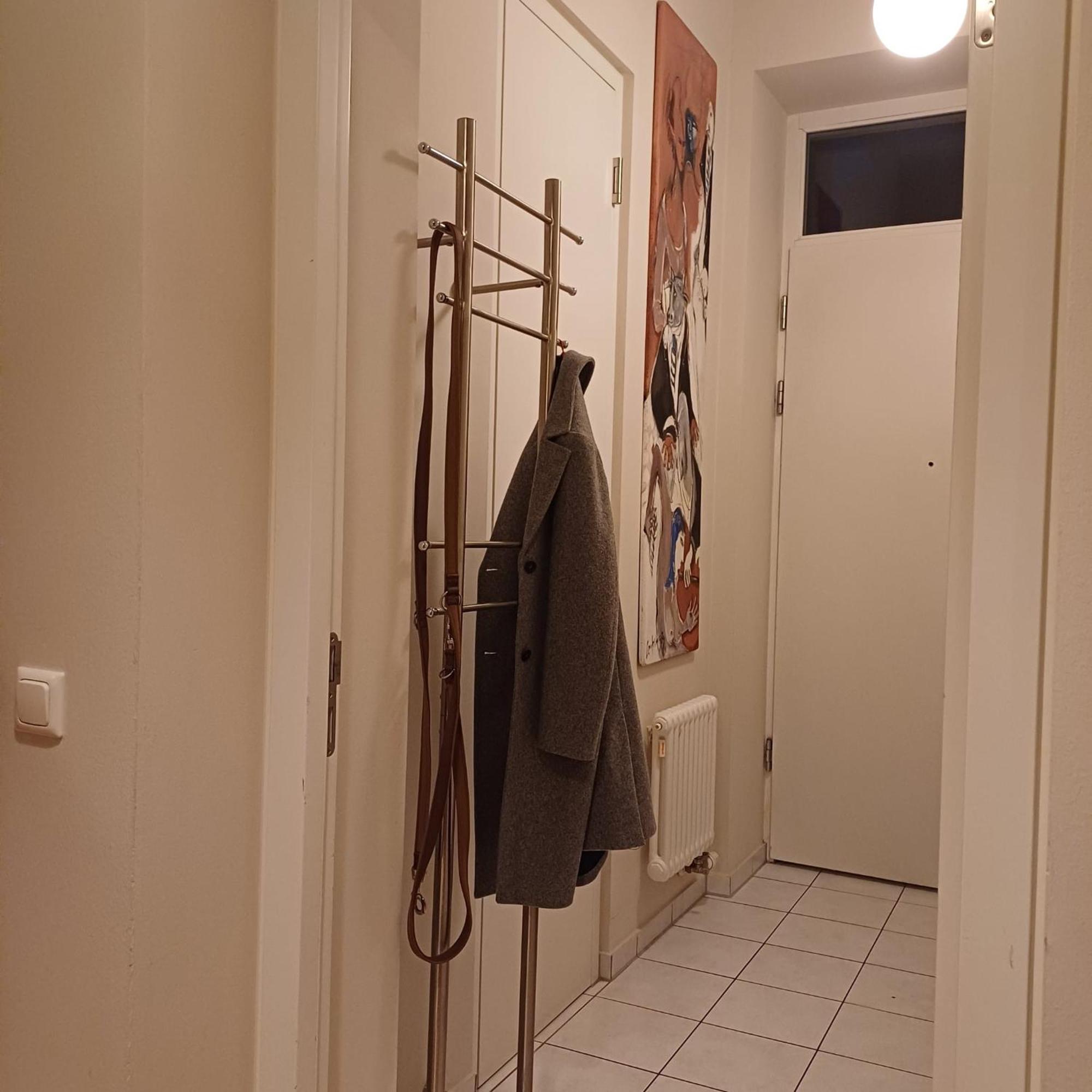 Tillyhome Нюрнберг Екстериор снимка